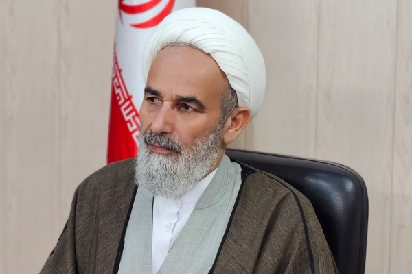 حجت‌الاسلام والمسلمین فلاح‌زاده، مؤسس مرکز موضوع‌شناسی احکام فقهی