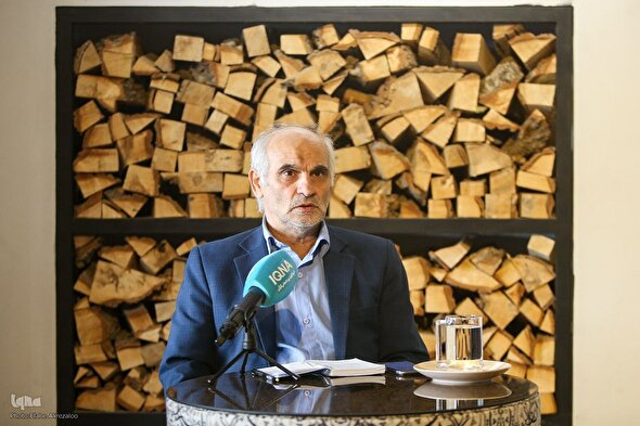 فیلم | غزوات و درس‌های انسانی پیامبر(ص)