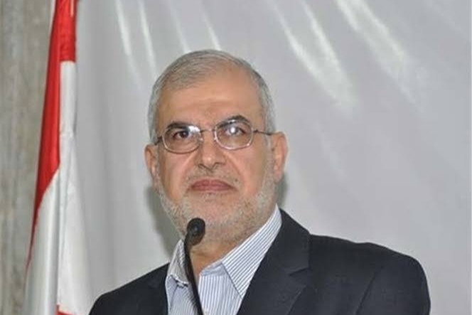 شهادت نماینده حزب‌الله در پارلمان لبنان