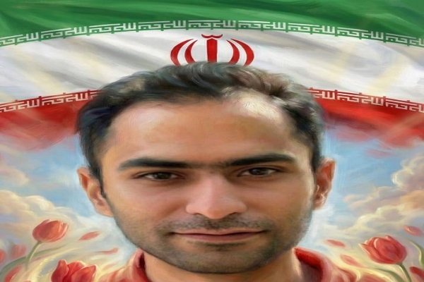 شهادت مظلومانه صدابردار و تهیه‌کننده رادیو نمایش در حمله دشمن صهیونیستی آمریکایی