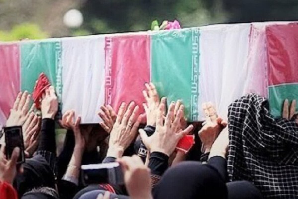 جزئیات تشییع شهدای خرم‌‌آباد اعلام شد