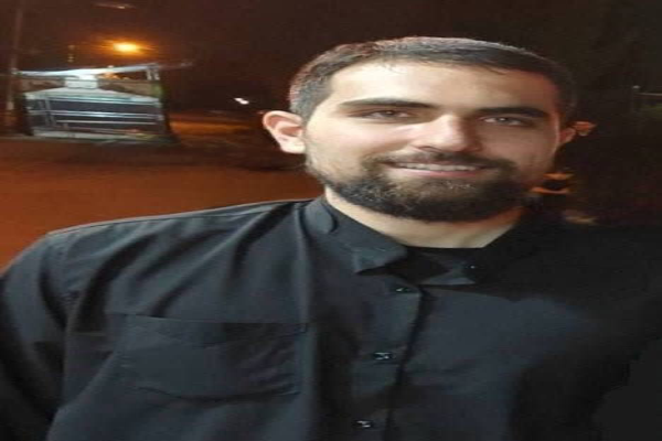 شهادت سیدعلی یوسفی