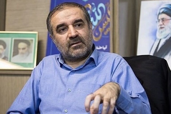 ایستادگی ایران در جنگ تمام‌عیار؛ انسجام ملی زیر پرچم واحد