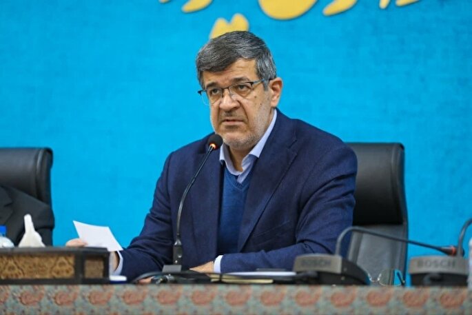 دستگاه‌های زیرساختی یزد در آمادگی کامل قرار دارند