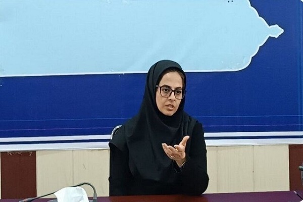 رخشانی نژاد فرماندار هامون