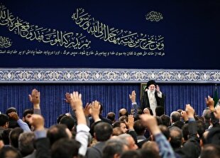 شهادت رهبر معظم انقلاب، ثلمه‌ای عظیم در سپهر سیاسی ایران و جهان است