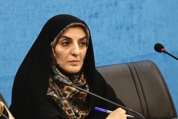 بانوان ستون‌های مقاومت و مدیریت بحران در شرایط جنگی هستند