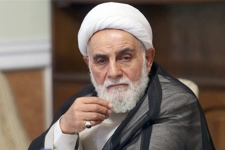 حجتالاسلام و المسلمین علیاکبر ناطق نوری حجتالاسلام و المسلمین علیاکبر ناطق نوری