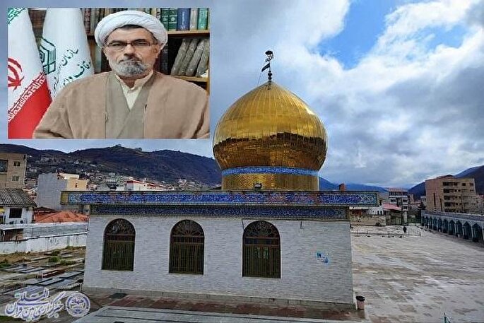 آغاز اسکان اضطراری هموطنان در امامزادگان و بقاع متبرکه مازندران