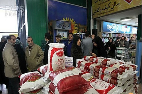 شهروندان از خرید هیجانی خودداری کنند