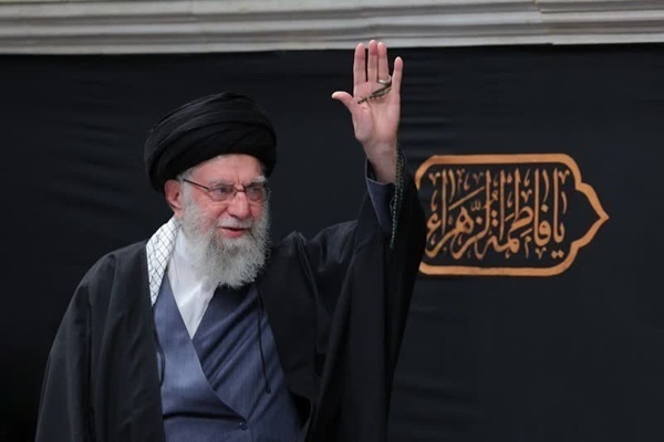 رهبر شهید انقلاب اسلامی رهبر شهید انقلاب اسلامی