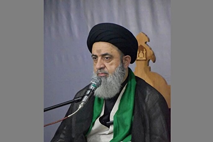 شهادت رهبر انقلاب درس استقامت و مقاومت به ملت ایران داد