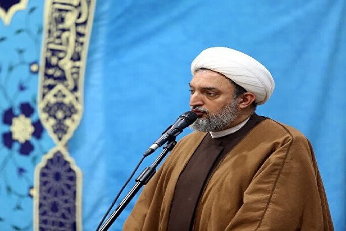 نباید اجازه دهیم دشمن کودک‌کش جولان بدهد