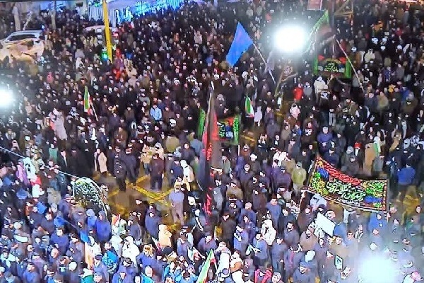 جنگ امروز جنگ اسلام با کفار است