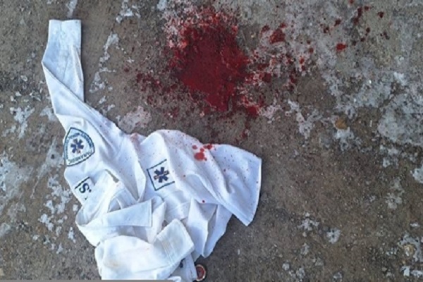 حمله به بیمارستان‌های ایران؛ چرا جهان تعجب نمی‌کند