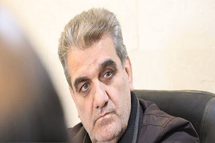 رهبر شهید جمهوری اسلامی نماد آزادگی و مقاومت بود