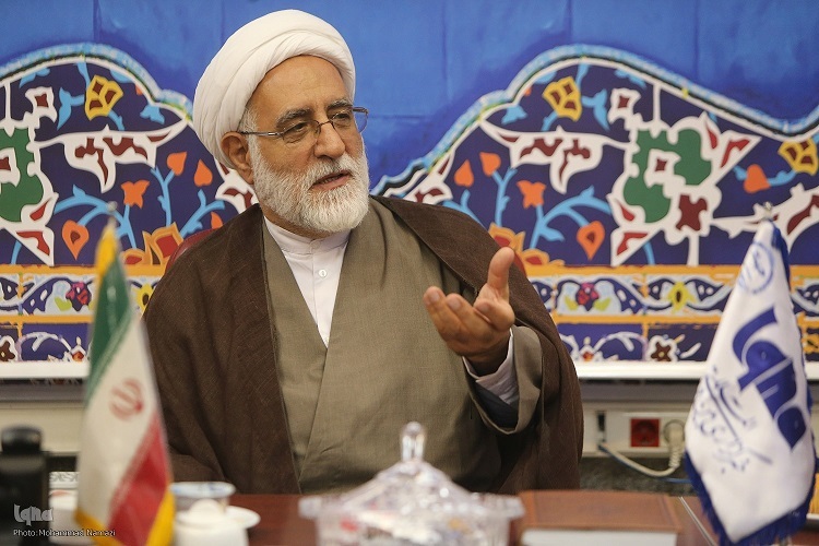مصاحبه// شهادت امام خامنه‌ای مقدمه رشد و تعالی بیشتر ملت ایران خواهد شد