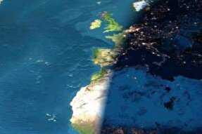 بازخوانی نشانه‌های نظم الهی در سوره یاسین؛ از گردش افلاک تا حرکت کشتی‌ها