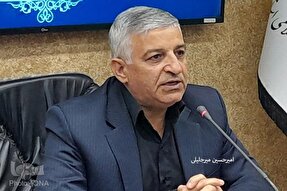 ذخیره کالاهای اساسی در یزد به حد کافی وجود دارد