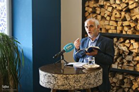 فیلم | از رفتار پیامبر(ص) تا سیره مهدوی