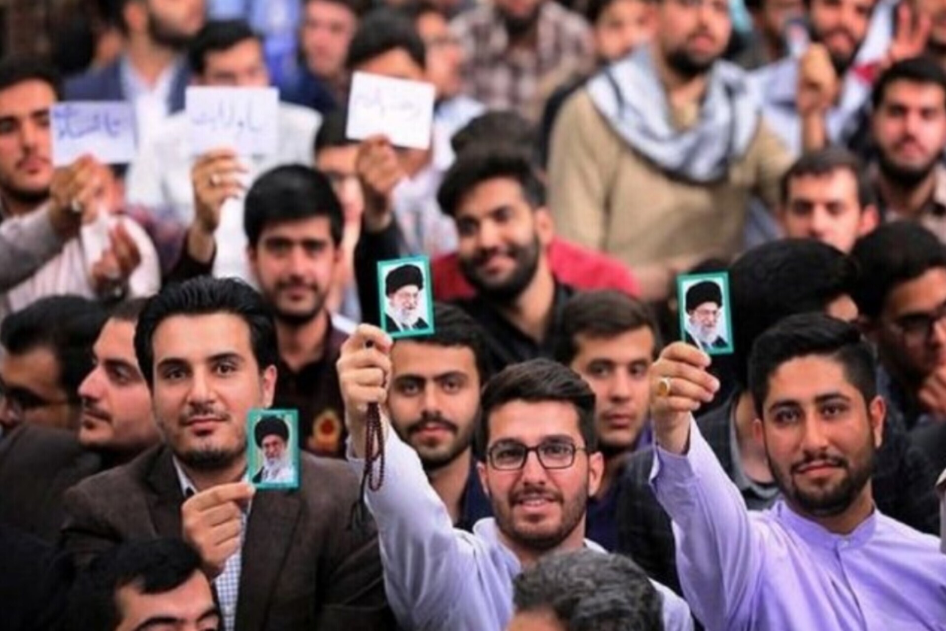 علم بدون فکر، راه را غلط می‌رود