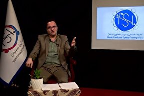 فیلم | گام‌های عملی برای جایگزینی محتوای منفی