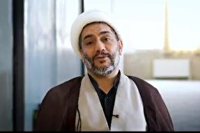 فیلم | تکلیف امروز ما حفظ انقلاب است