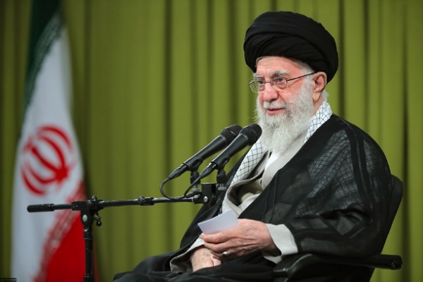 شهید امام خامنه‌ای
