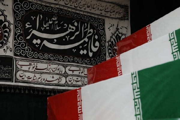 شهادت
