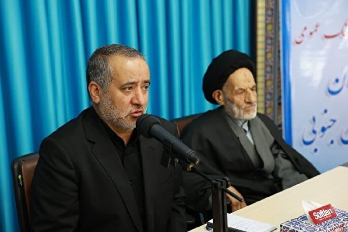 وحدت و همدلی، خنثی‌کننده نقشه‌های شوم دشمنان است