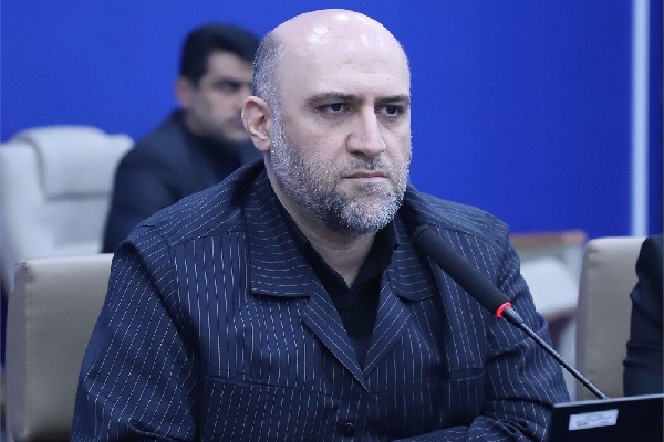 مصطفی سوادکوهی، سرپرست معاونت معاون سیاسی و امنیتی استانداری مازندران