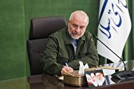 جهاد امروز حضور در میدان برای عزای رهبر شهیدمان است