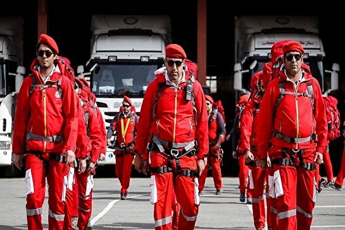 تدوین طرح عملیاتی ویژه جنگ و آماده‌باش کامل نیروهای امدادی سراوان