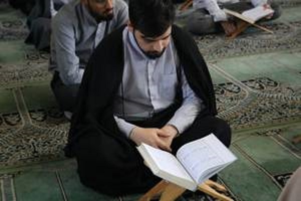 ضرورت استفاده از همه ظرفیت‌ها در جهت ترویج فرهنگ قرآنی در مساجد هامون
