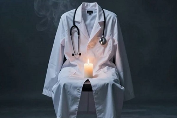 شهادت سه مدافع نظام سلامت در حملات موشکی