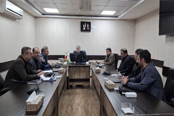 خدمت‌رسانی شبانه‌روزی مدیریت شهری قم به شهروندان