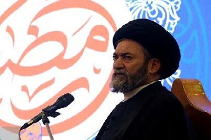 دشمنان اقتدار کشور و ملت ایران را برنمی‌تابند


 