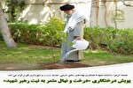 پویش درختکاری به نیت رهبر شهید برگزار می‌شود