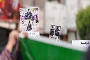 سوگنامه‌ای برای فرشتگان مدرسه‌ شجره طیبه