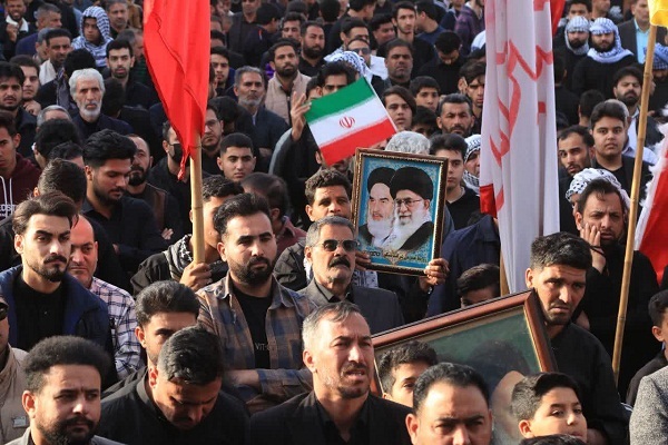 عشایر سوسنگرد