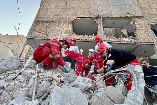 اتاق خانه را به دژ بقا تبدیل کنیم