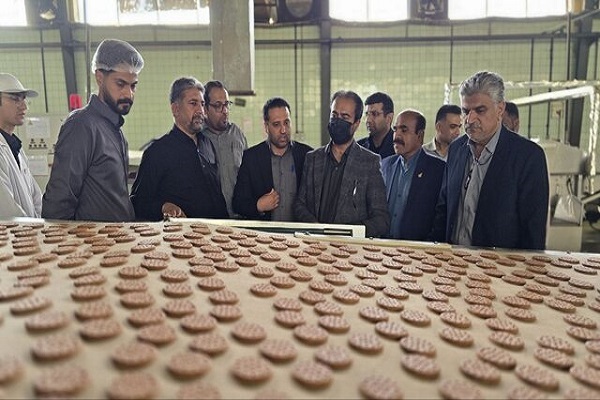 بازدید