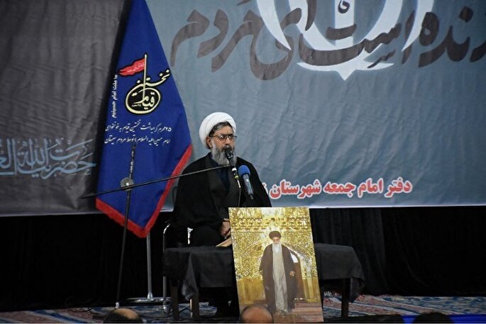 آتش‌بس آمریکائی فریب است؛ اگر کوتاه بیائیم حمله و ترور ادامه دارد