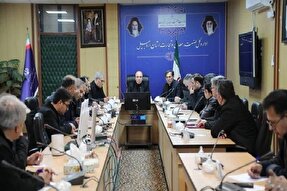 تأمين و نظارت بر عرضه اقلام اساسی با جدیت در حال انجام است