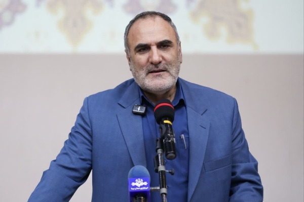 صادقی، معاون سیاسی استاندار زنجان
