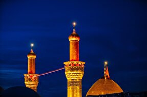 استوری‌موشن | بکش دستی به روی زخم‌های بیشمار من