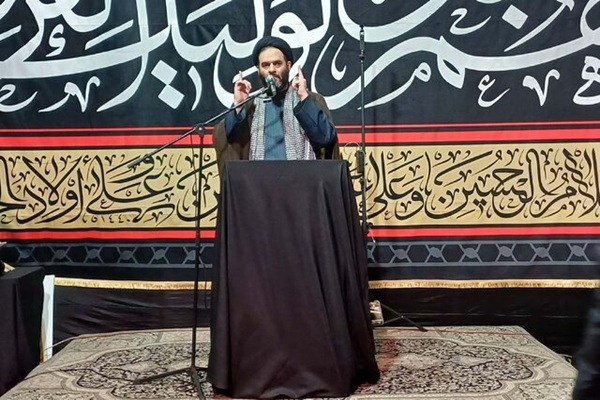 مدیرکل اوقاف