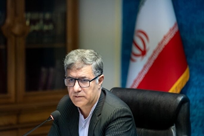 حمله هوایی عصر امروز در خمین ۲ شهید و ۱۶ زخمی برجای گذاشت