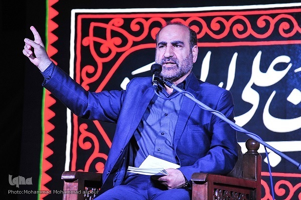 ارسالی صبح جمعه 15 اسفند///// سنگری: پیروزی نزدیکتر از آن است که فکر می‌کنیم + صوت