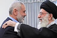 رهبر شهید و زعامت داهیانه یک امت